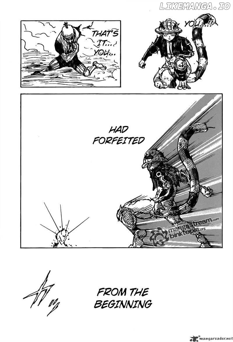 Hunter x Hunter, Chapter 298 image 05